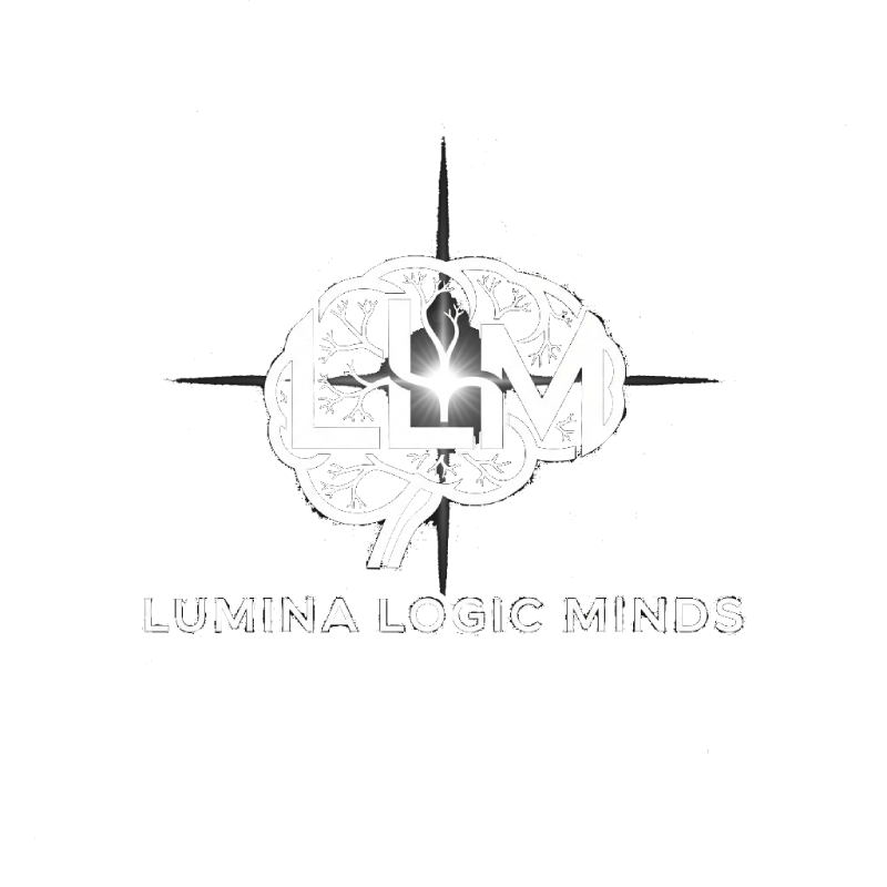 株式会社 Lumina Logic Minds